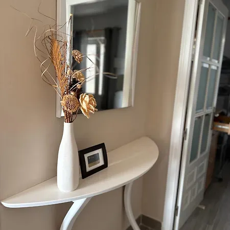 Appartment, Sea View,