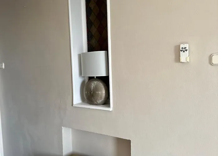 Appartment, Sea View,