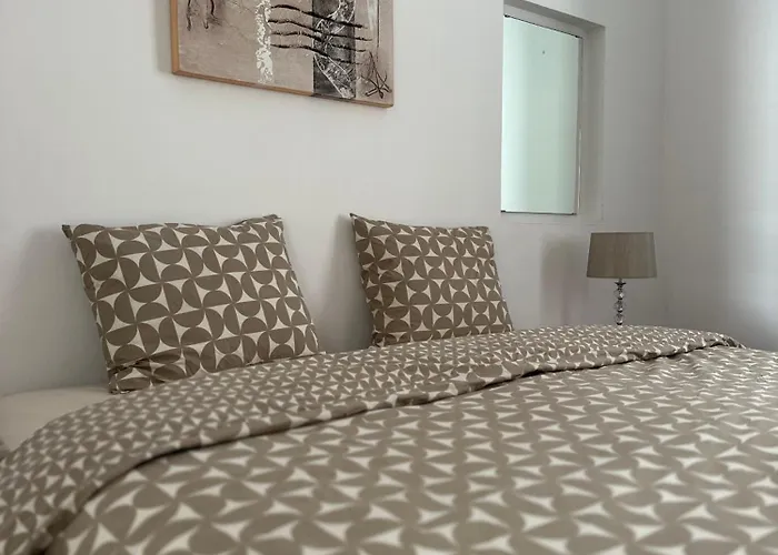 Appartment, Sea View, *