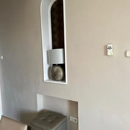 Appartment, Sea View,