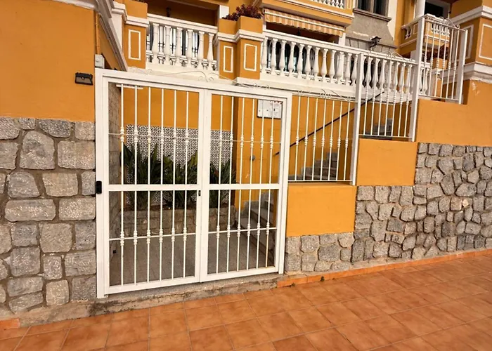 Apartamento Appartment, Sea View,