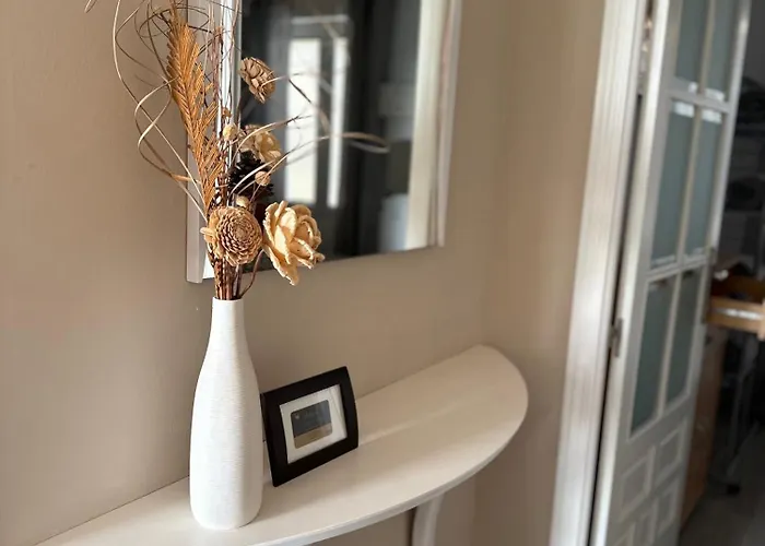 Appartment, Sea View,