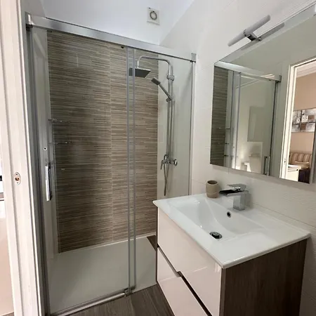 Appartment, Sea View, Торремолинос