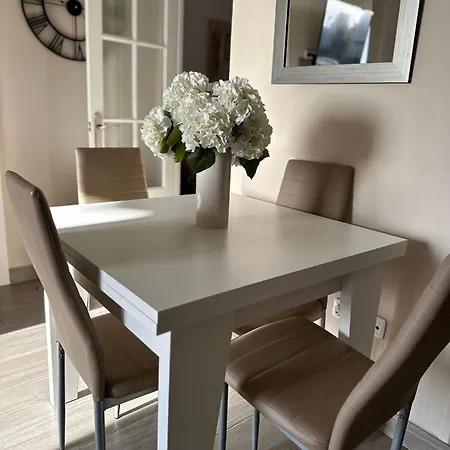 Appartment, Sea View, * Торремолинос