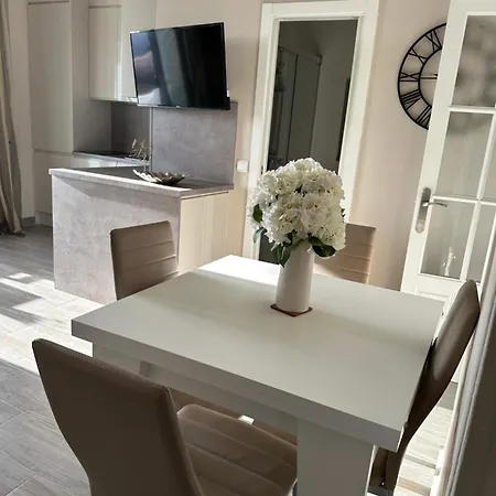 Apartament Appartment, Sea View, *