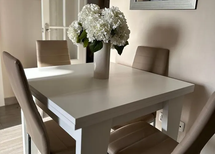 Appartment, Sea View, * Торремолинос