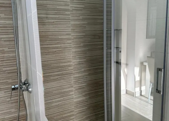 Апартаменты Appartment, Sea View,