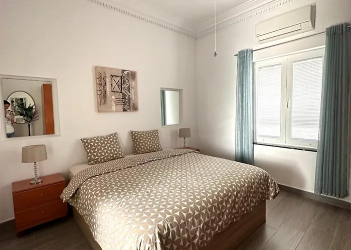 Appartment, Sea View,