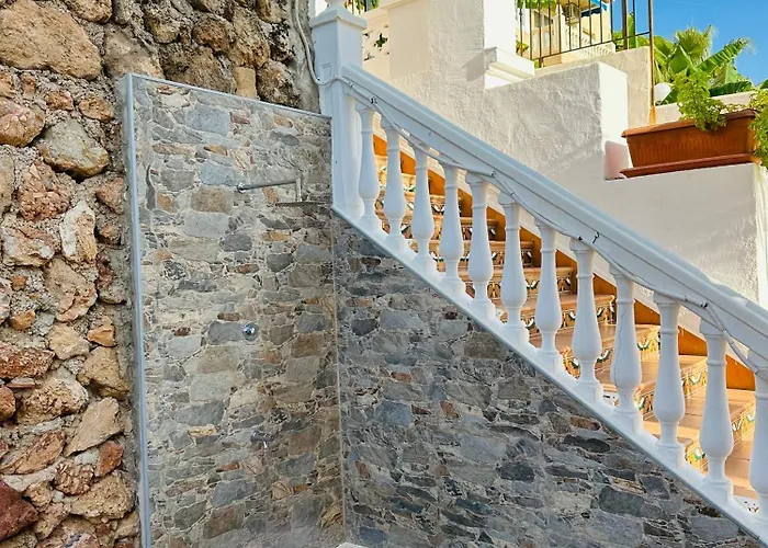 Апартаменты Appartment, Sea View, Торремолинос