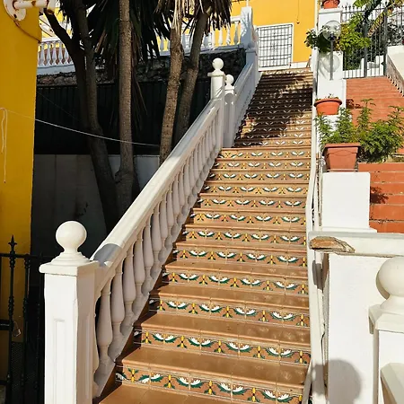 Appartment, Sea View, Торремолінос