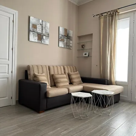 Appartment, Sea View, Апартаменти *