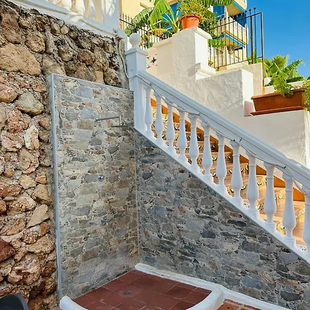 Apartment Appartment, Sea View, Torremolinos
